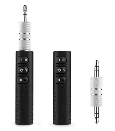 Bluetooth Adapter & Receiver, BT-450