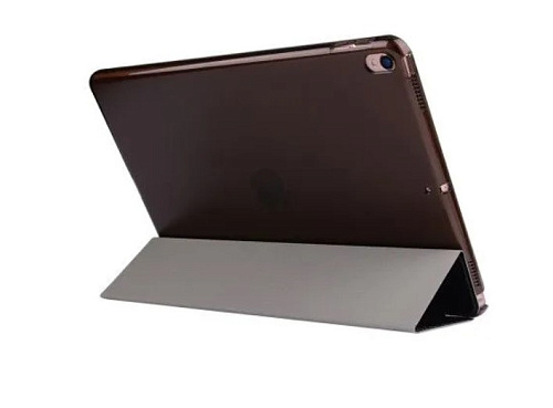 Чехол-книжка для iPad Pro 10.5 (2017)/iPad Air 10.5 (2019), черный