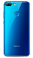 Чехол силиконовый для Honor 9 Lite, X-CASE, прозрачный