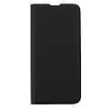 Чехол-книжка для Xiaomi Redmi Note 7/Note 7 Pro, X-CASE, боковой, черный