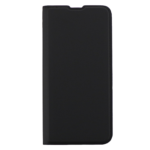 Чехол-книжка для Xiaomi Redmi Note 7/Note 7 Pro, X-CASE, боковой, черный
