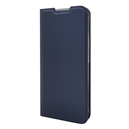 Чехол-книжка для Samsung Galaxy S23, DU DU, боковой, синий