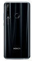 Чехол силиконовый для Honor 10I/Honor 20 Lite/Honor 20I/P Smart+ (2019)/20E, X-CASE, прозрачный