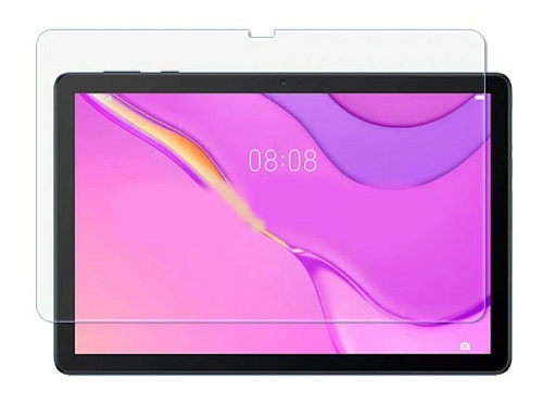 Защитное стекло на Huawei MatePad T10 (2020)/MatePad T10S (2020)/MatePad C3 (9.7), прозрачное, X-CASE