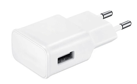 СЗУ, 5V. 2A, Fast Charge, 1 USB