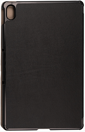 Чехол-книжка для Lenovo P11/P11 Plus (J606F/J616X) 11.0, черный
