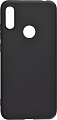 Чехол силиконовый для Honor 8A/8A Pro/Prime/ Honor Play 8A/Y6 (2019)/Y6p, X-CASE, черный