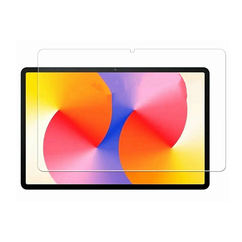 Защитное стекло на Huawei MatePad SE 11 Wifi 2024, прозрачное, X-CASE