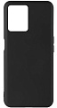 Чехол силиконовый для Realme 9 Pro, X-CASE, черный