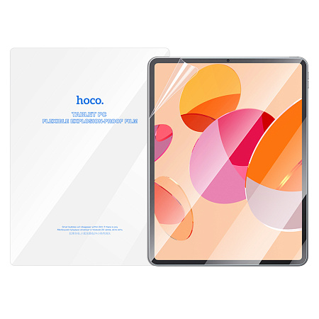 Универсальная защитная пленка на планшет, для плоттера, GP002, HOCO