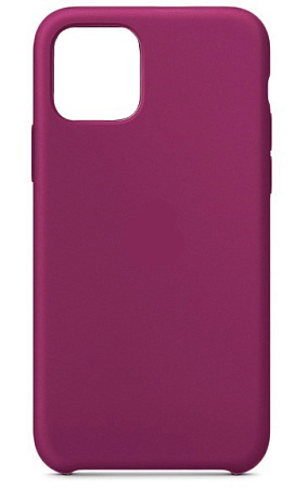  -   iPhone 12/12 Pro (6.1), Silicon Case, 