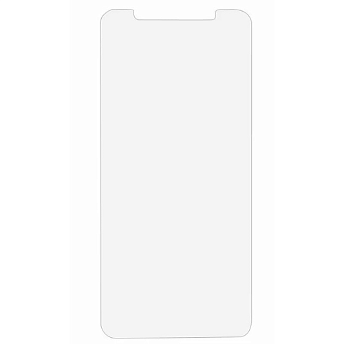 Защитное стекло на Huawei Y6 (2018)/Y6 Prime/Honor 7A Pro/7C, прозрачное, X-CASE