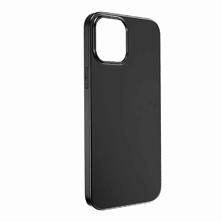 Чехол силиконовый для iPhone 13 Pro (6.1), Fascination series, HOCO, черный