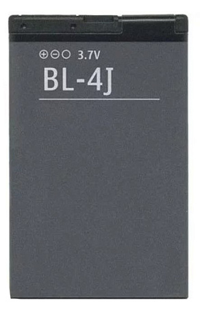   Nokia AAA BL-4j C6 1200 mAh