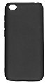 Чехол силиконовый для Xiaomi Redmi GO, черный