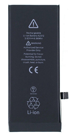 Аккумулятор для iPhone SE 2020