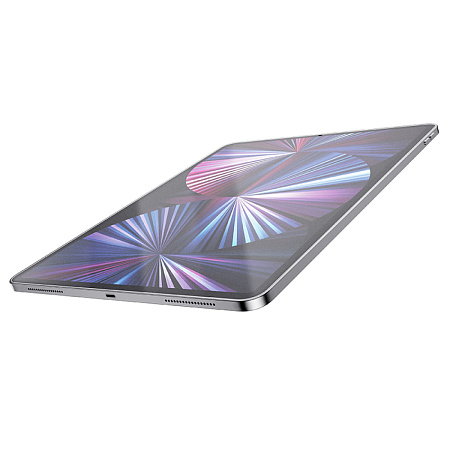 Универсальная защитная пленка на планшет, для плоттера, GP003, M Вручную (игровая, матовая), HOCO