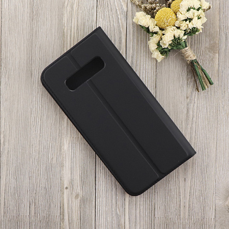 Чехол-книжка для Samsung Galaxy Note 8, X-CASE, боковой, черный