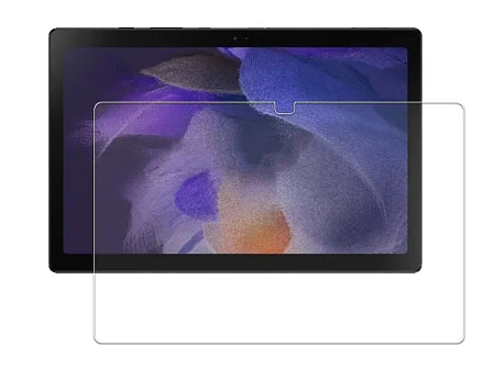 Защитное стекло на Samsung Tab A8 10.5 (2021)
