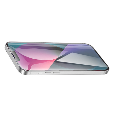 Универсальная защитная пленка на телефон, GF013, M Вручную-HD, (защита от вытягивания) для плоттера, HOCO
