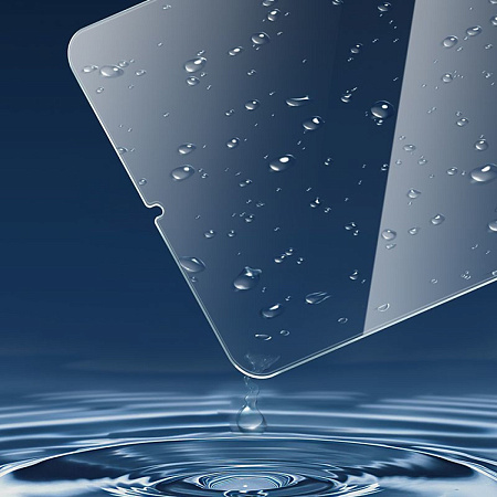 Защитное стекло на iPad Air/iPad Air2/iPad Pro 9.7/iPad Pro 9.7 (2017)/iPad Pro 9.7 (2018), HOCO