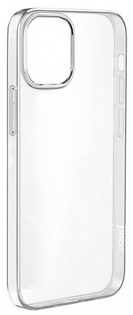 Чехол силиконовый для iPhone 13 Pro (6.1), Light series TPU, HOCO, прозрачный