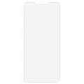 Защитное стекло на Honor 8С, прозрачное, X-CASE