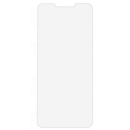 Защитное стекло на Honor 8С, прозрачное, X-CASE