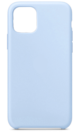 -  iPhone 11 Pro, Silicon Case, -