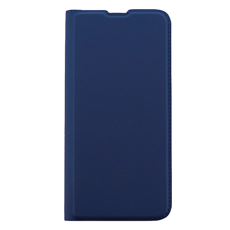 Чехол-книжка для Samsung Galaxy A14 (5G), X-CASE, боковой, синий