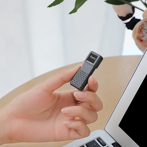 USB Flash Drive 64GB (UD6) Скорость записи 6-10MB/S, Скорость чтения 10-30MB/S