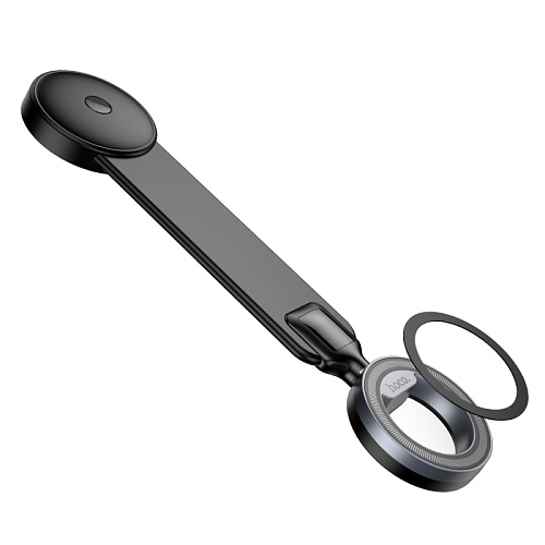 Держатель автомобильный на торпеду Magsafe, H71, HOCO, черный