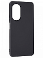 Чехол силиконовый для Honor 50 SE/Nova 9SE, X-CASE, черный