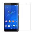 Защитное стекло на Sony Xperia E6553, Z3 Plus/Z4, прозрачное, X-CASE