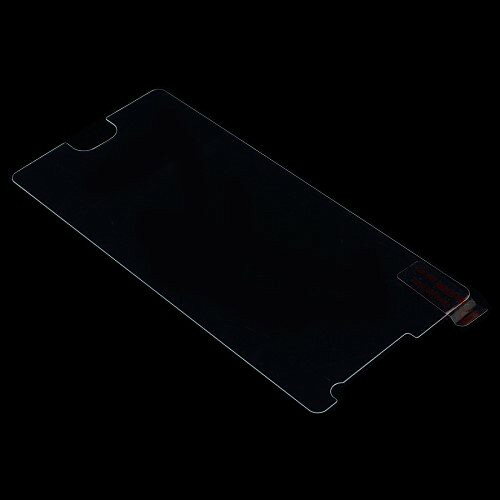 Защитное стекло на OnePlus 3, прозрачное, X-CASE