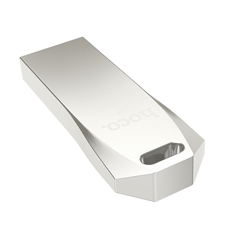USB Flash Drive 4GB (UD4) скорость записи 6-10MB/S, скорость чтения 10-30MB/S