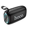 Колонка HC25 Radiante sports BT speaker, HOCO, черный