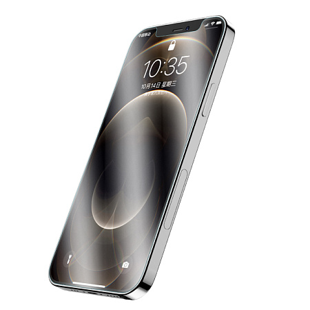 Универсальная защитная пленка на телефон, GF015, M Вручную-UV, (матовая, gaming) для плоттера, HOCO