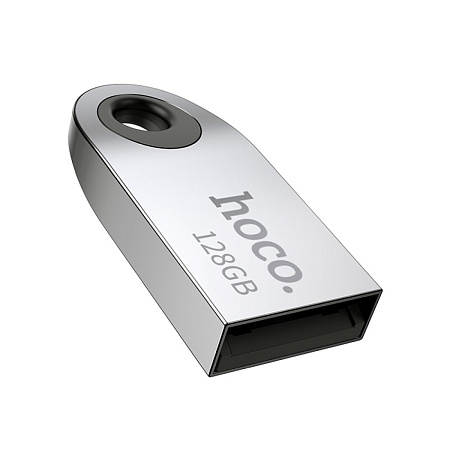 USB Flash Drive 128GB (UD9), Mini, Cкорость записи 6-10MB/S, Cкорость чтения 15-25MB/S