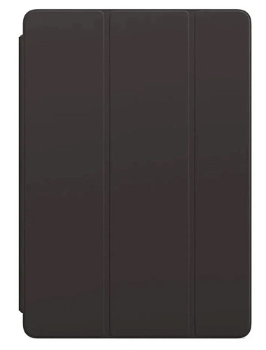 Чехол-книжка для iPad Pro 10.5 (2017)/iPad Air 10.5 (2019) Smart Case, полиуретан, черный