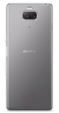    Sony Xperia 10 Plus/XA3 Plus, 