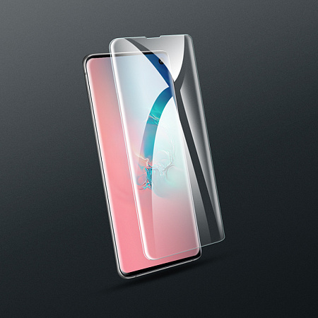 Универсальная защитная пленка на телефон, GF013, M Вручную-HD, (защита от вытягивания) для плоттера, HOCO