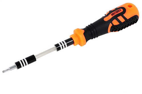 Набор отверток для ремонта телефонов JM-8160, 33 in 1