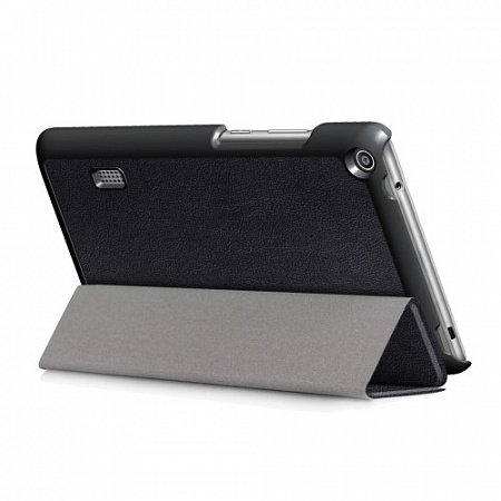 Чехол-книжка для Huawei MediaPad T3 (7.0), черный