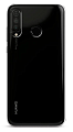 Чехол силиконовый для Huawei P30 Lite/Honor 20S/Honor 20 lite Russia/Nova 4E, прозрачный