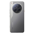 Чехол силиконовый для TECNO Camon 40 Premier (5G), с защитой камеры, X-CASE, прозрачный