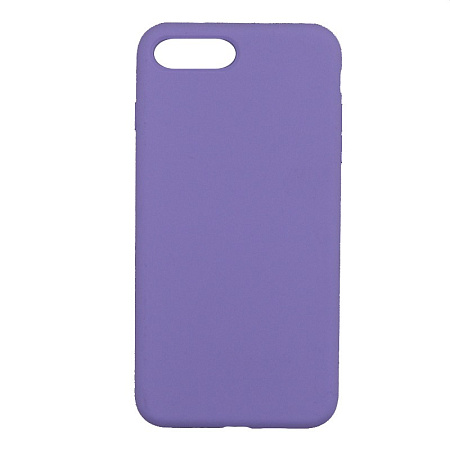 -  iPhone 7 Plus/8 Plus, Silicon Case,  , 