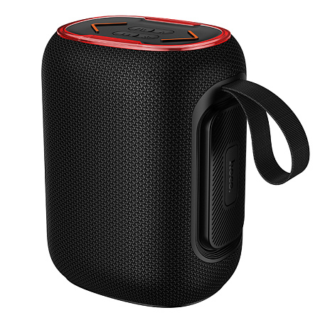 Колонка HC53 Suyun BlueTooth динамик, HOCO, время работы: 4ч, черный
