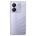 Чехол силиконовый для Xiaomi Poco M7 Pro (5G), с защитой камеры, X-CASE, прозрачный