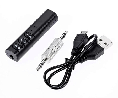 Bluetooth Adapter & Receiver, BT-450
